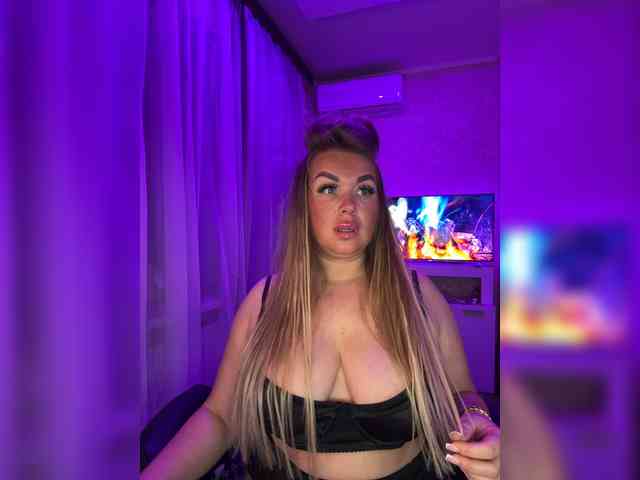 victoriafoxxx's live room