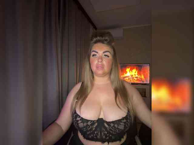 VictoriaFoxxx webcam