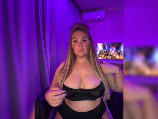 victoriafoxxx's live room