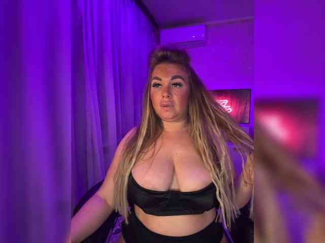 VictoriaFoxxx