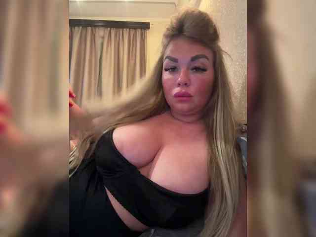 VictoriaFoxxx webcam