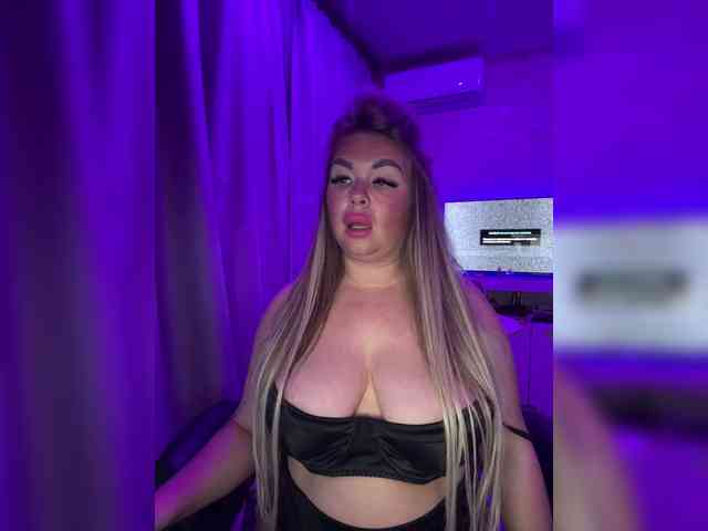 VictoriaFoxxx webcam