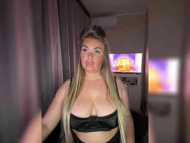 VictoriaFoxxx webcam
