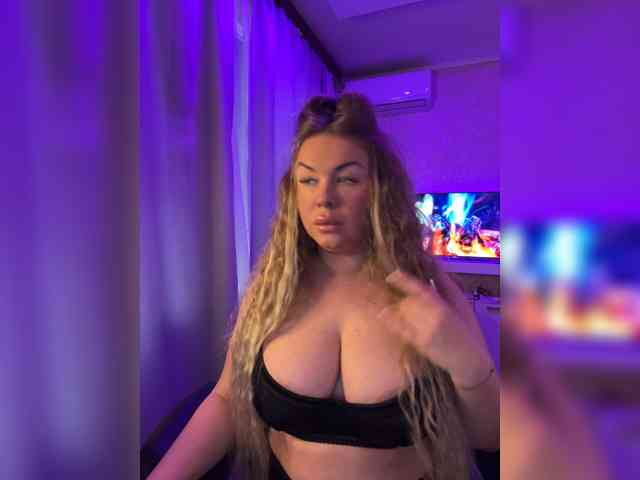 victoriafoxxx's live room