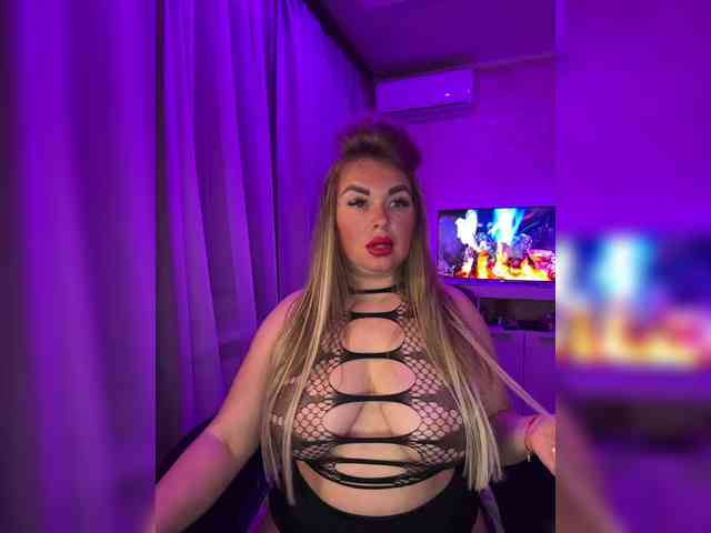 VictoriaFoxxx webcam