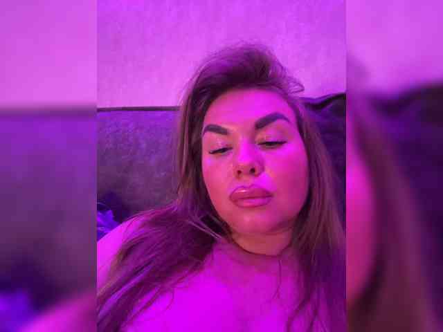 VictoriaFoxxx webcam