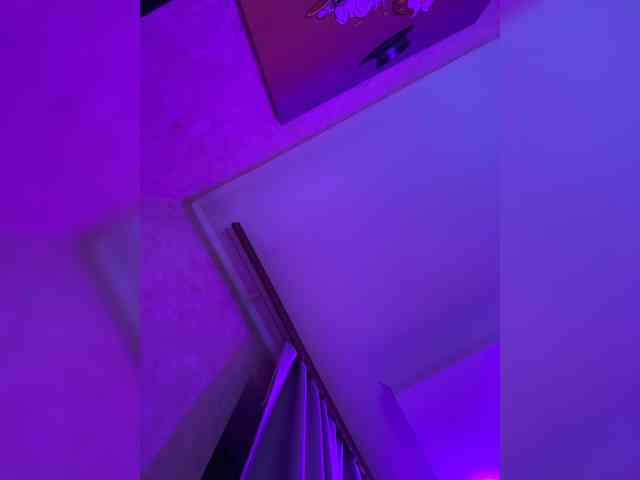 VictoriaFoxxx webcam