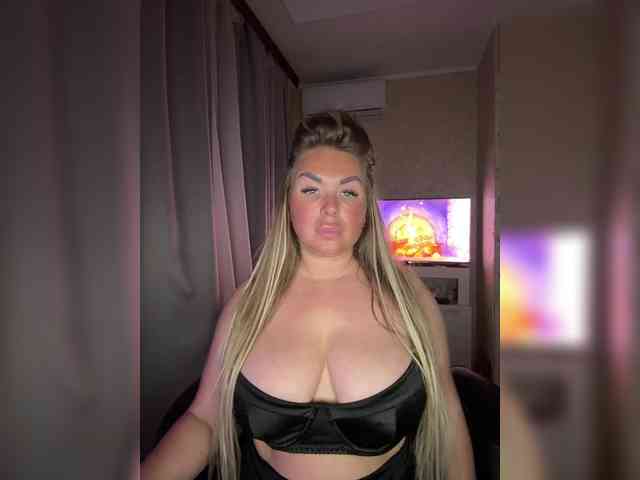 VictoriaFoxxx webcam