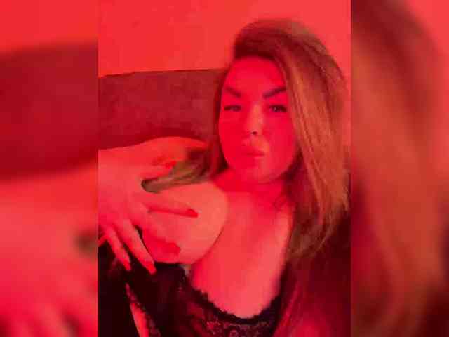 VictoriaFoxxx webcam