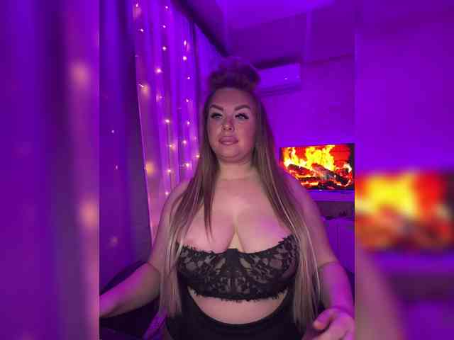 VictoriaFoxxx webcam