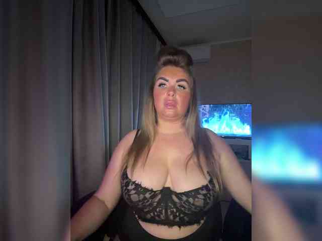 VictoriaFoxxx webcam