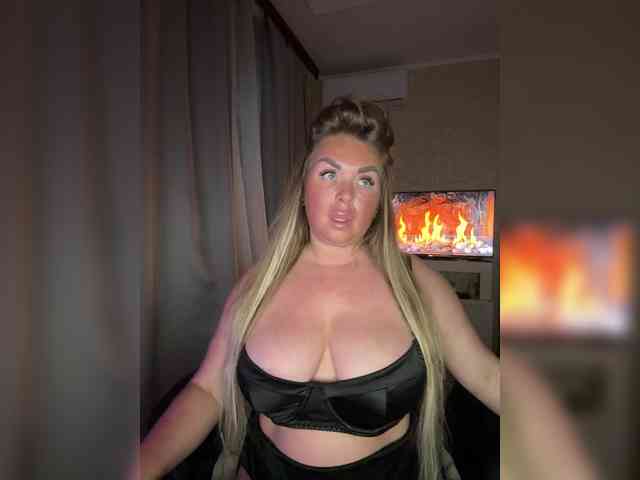 VictoriaFoxxx
