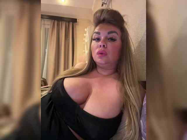 VictoriaFoxxx webcam