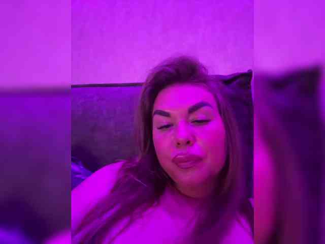 VictoriaDiamo Live Webcam on BongaCams