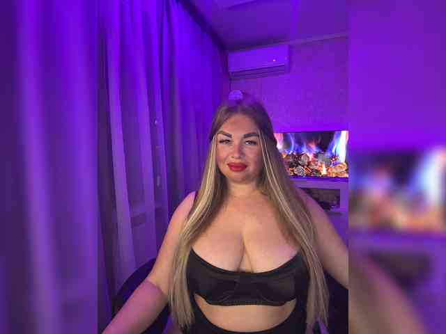 VictoriaFoxxx webcam