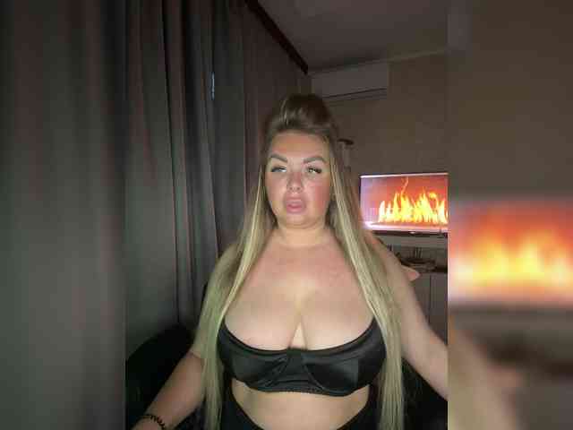 VictoriaFoxxx webcam