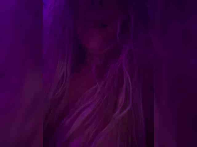VictoriaFoxxx webcam