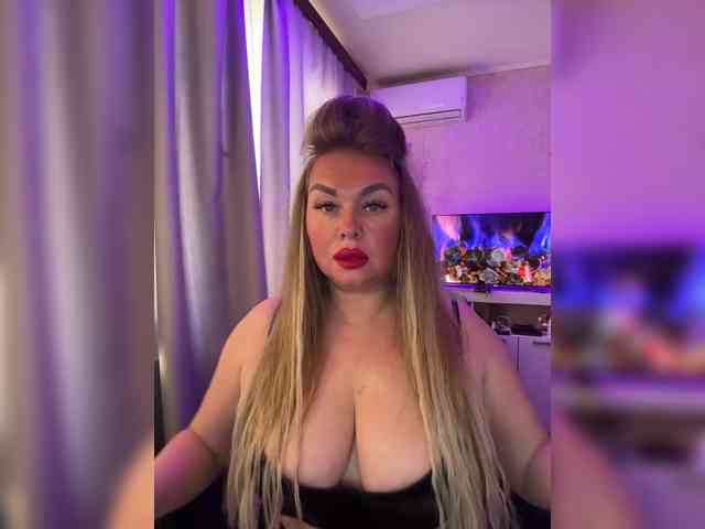 VictoriaFoxxx webcam