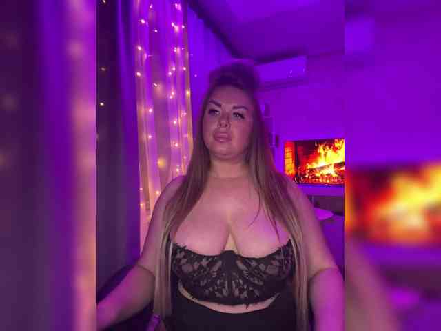 VictoriaFoxxx webcam