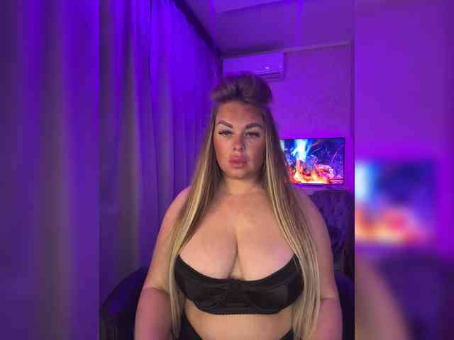 VictoriaFoxxx webcam