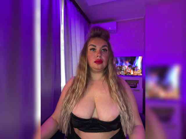 VictoriaFoxxx webcam
