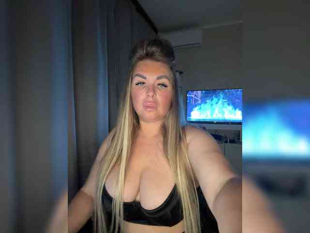 victoriafoxxx's live room
