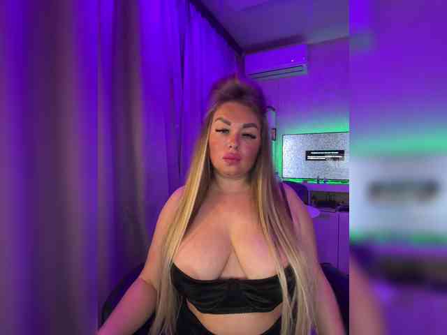 VictoriaFoxxx webcam