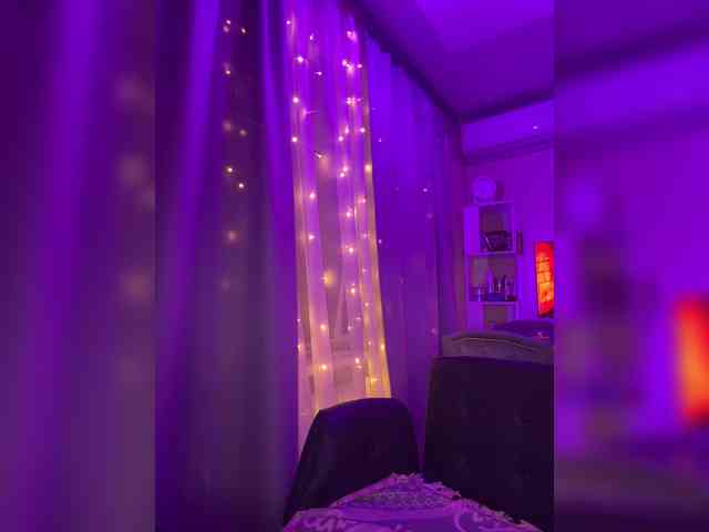 VictoriaFoxxx webcam