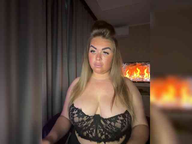 VictoriaFoxxx webcam