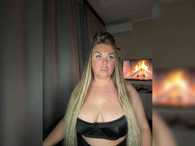 VictoriaFoxxx webcam