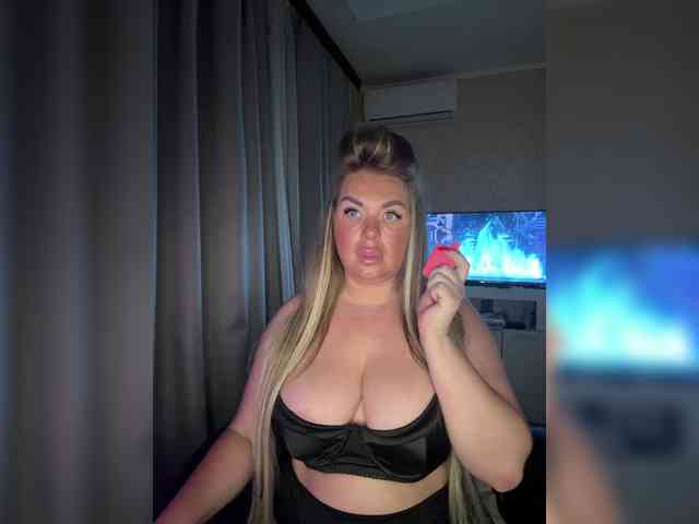 VictoriaFoxxx webcam