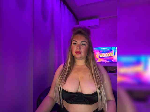 VictoriaFoxxx webcam
