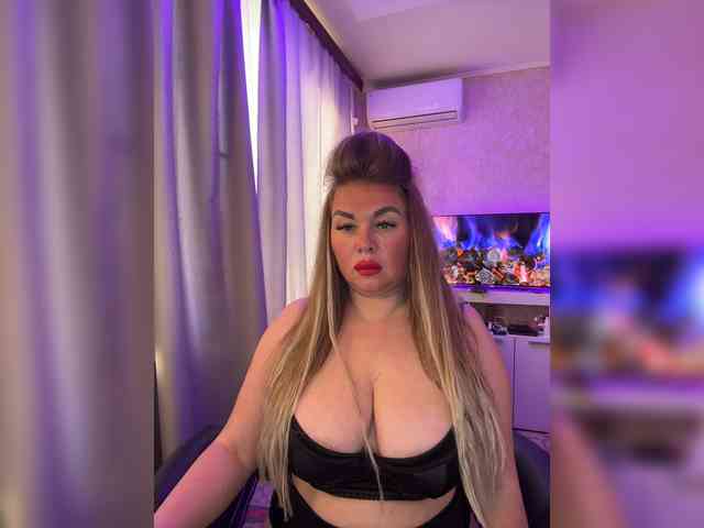 VictoriaFoxxx webcam