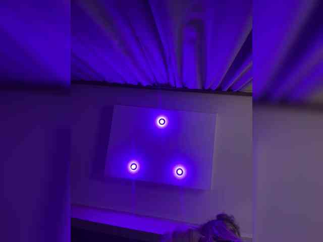 VictoriaFoxxx webcam