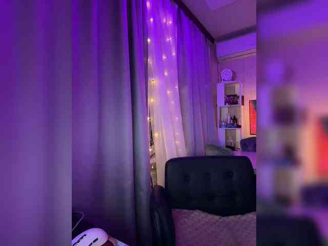 VictoriaFoxxx webcam