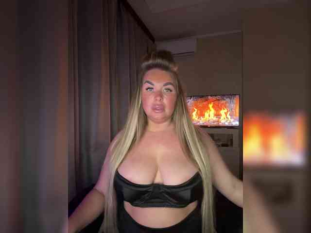 VictoriaDiamo Sex Cam Show