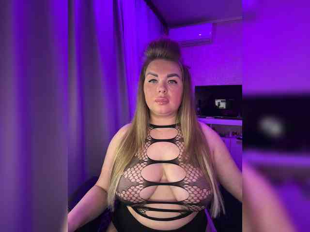 VictoriaFoxxx webcam