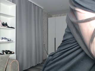 Nastya-29 Porn Show