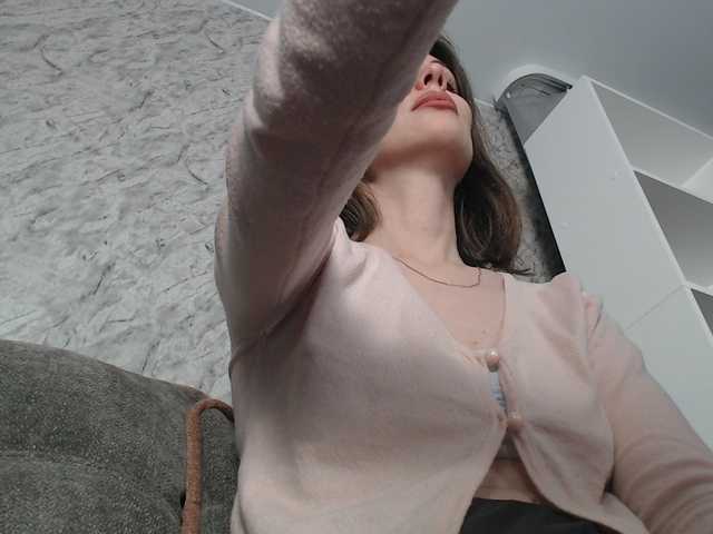 Nastya-29 live cam on BongaCams