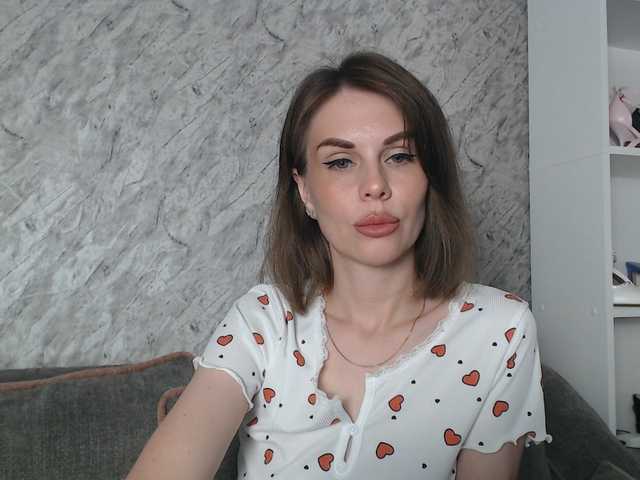 Nastya-29 live cam on BongaCams