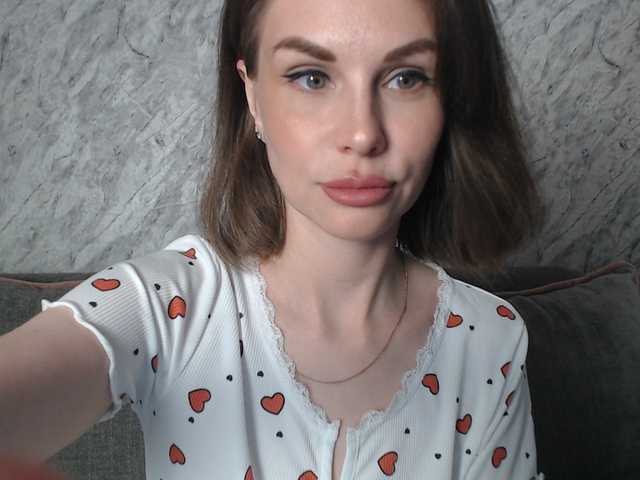 Nastya-29 live cam on BongaCams