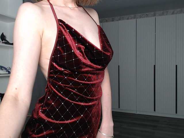 Nastya-29 live cam on BongaCams