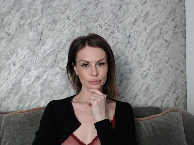 Nastya-29, live now on BongaCams
