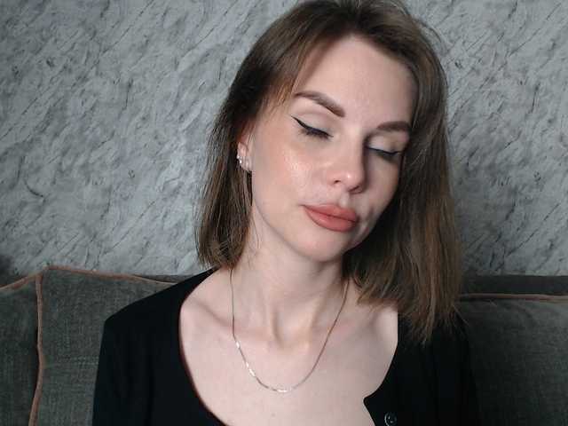 Nastya-29 live cam on BongaCams