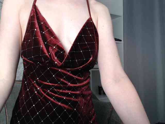 Nastya-29 webcam