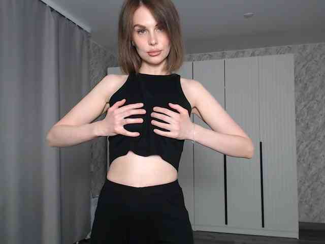 Nastya-29 webcam