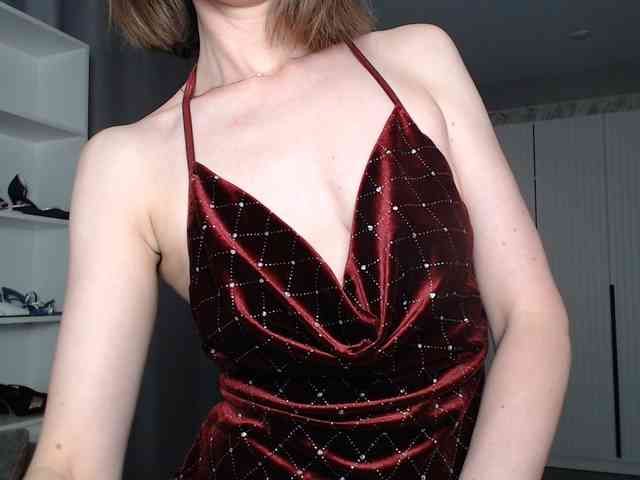 Nastya-29 webcam