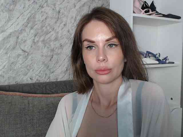 Nastya-29 Sex Cam Show