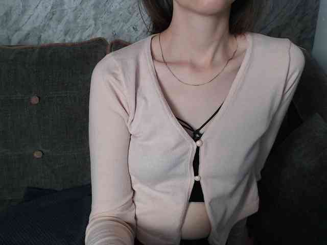 Nastya-29 Live Webcam on BongaCams