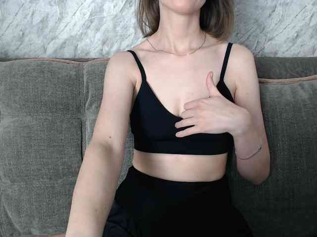 Nastya-29 webcam